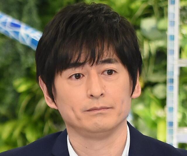 ラスト朝ドラ受け　大吉「問題山積み」