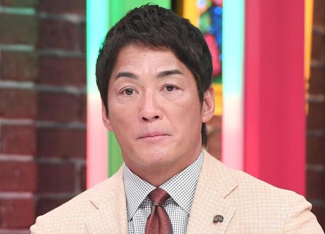 長嶋一茂　会員制高級バー閉店していた