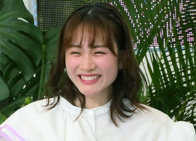 フジテレビ岸本理沙アナ 6月30日をもって退社「夢を応援してくれる
