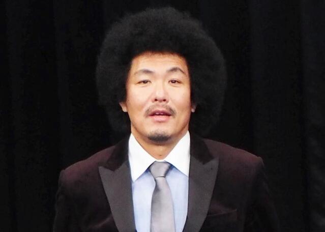 動画で炎上芸人 戒め「我慢の鈴」購入も