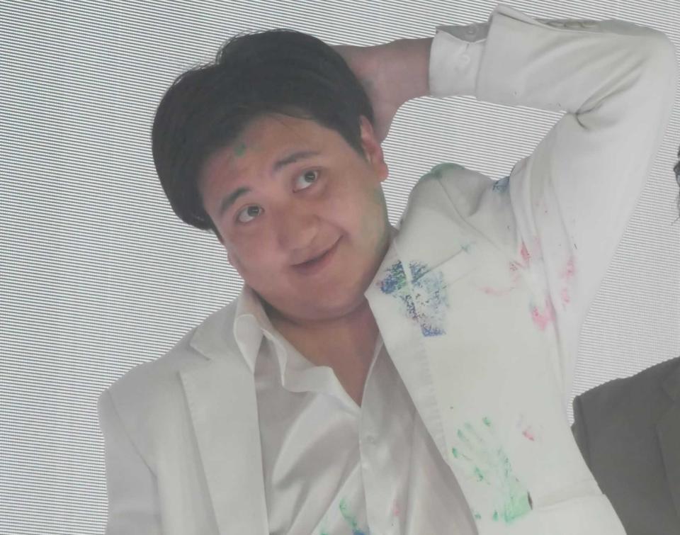 　カカロニ・栗谷