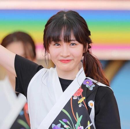 　フジテレビ・岸本理沙アナウンサー