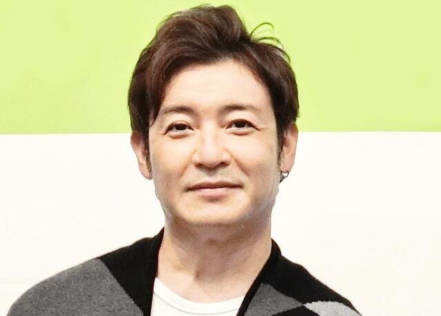 つるの剛士 　長男顔出し「立派な青年」
