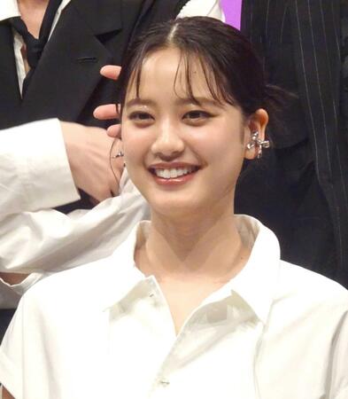 　テレビ東京系連続ドラマ「ジョフウ～女性に××××って必要ですか？～」に主演する山崎紘菜