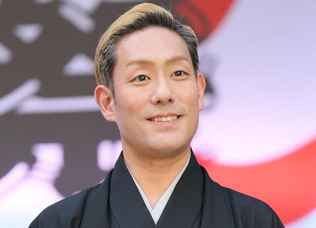 中村勘九郎、一度だけ反抗した父・勘三郎さんのまさかの行動にあ然「怒