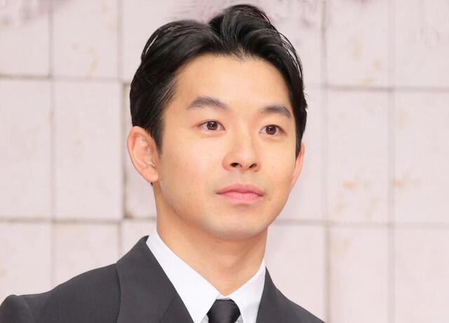 太賀 (仲野太賀) 仲野太賀のプロフィール・作品情報 - 映画ナタリー