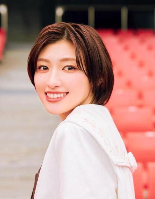 えびちゅう小林歌穂、6・28卒業を発表 2014年加入、「画家