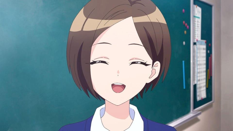 　解禁された劇場版「遠井さんは青春したい！『バカとスマホとロマンスと』」の場面カット