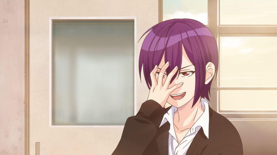 　解禁された劇場版「遠井さんは青春したい！『バカとスマホとロマンスと』」の場面カット