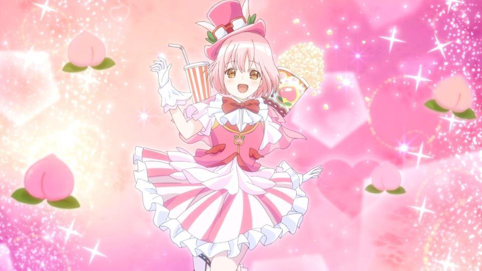 　解禁された劇場版「遠井さんは青春したい！『バカとスマホとロマンスと』」の場面カット