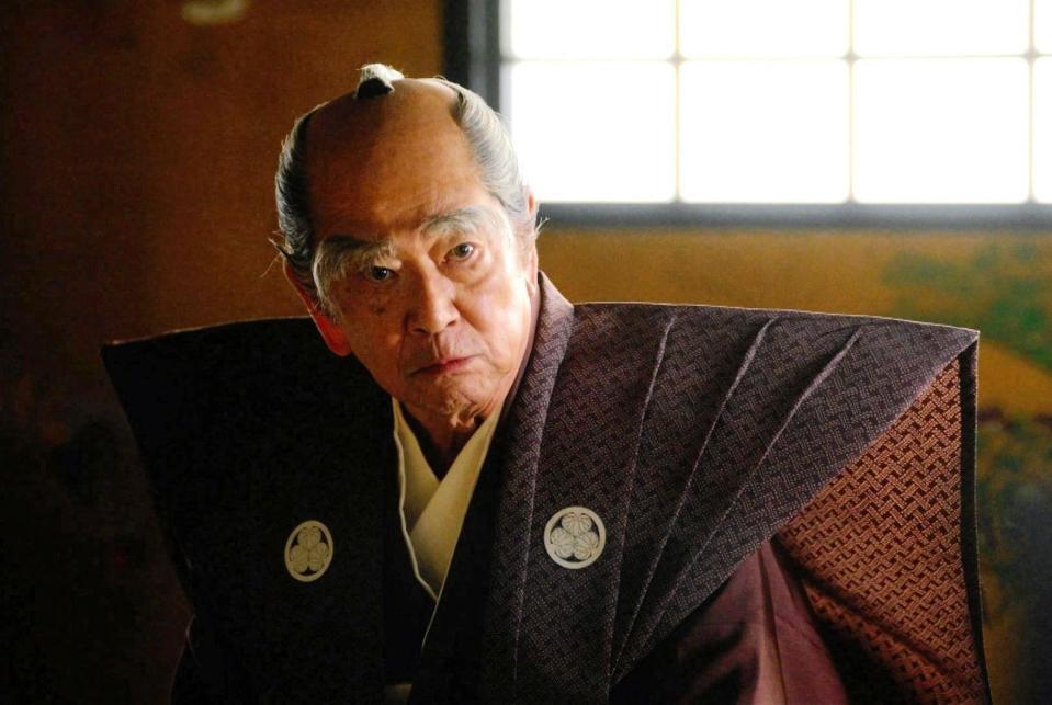 　ＮＨＫ大河ドラマ「べらぼう～蔦重栄華乃夢噺～」から