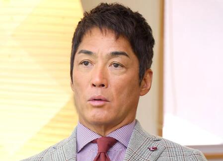 長嶋一茂　父・茂雄氏との会話「あまりない」話さなくなった、まさかの理由告白