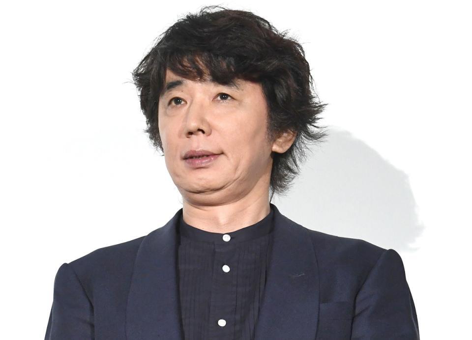 　ユースケ・サンタマリア