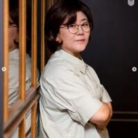 　イ・ジョンウンの公式インスタグラム＠ｌｅｅｊｕｎｇｅｕｎ６９より