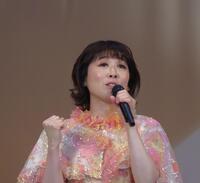 　宇宙戦艦ヤマトを熱唱する水森かおり
