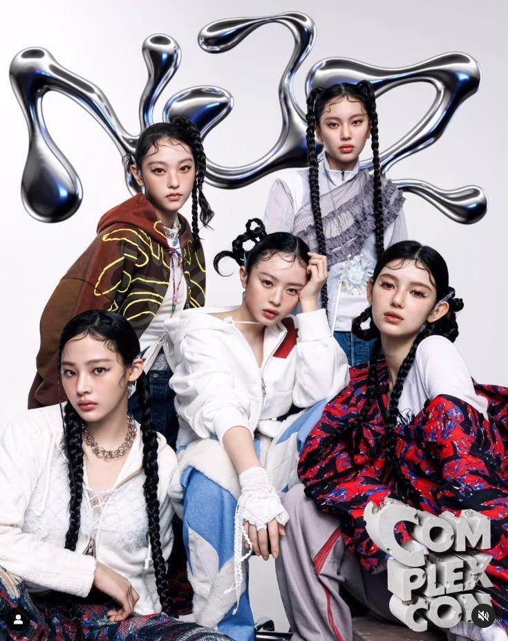 ＮＪＺ公式インスタグラム＠ｎｊｚ＿ｏｆｆｉｃｉａｌより