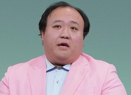 　ママタルト・大鶴肥満