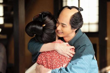 ＮＨＫ大河ドラマ「べらぼう～蔦重栄華乃夢噺～」