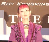 　イベントに出席した詩羽