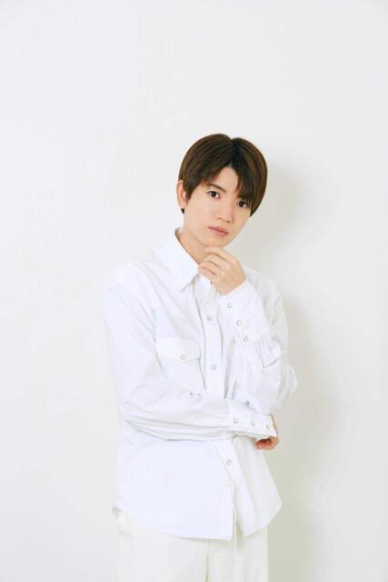 SixTONES・高地優吾 金なし、職なし、運なしのとことんついて