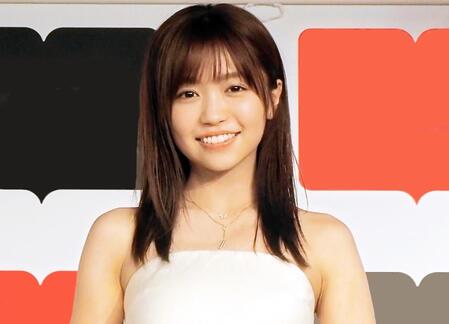 　大原優乃