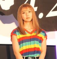 　イベントに役衣装姿で出席した上白石萌歌