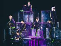 　ポーズを決めるＩＭＰ．　ⒸＴＯＢＥ　Ｃｏ．，Ｌｔｄ．