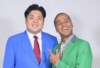 　タイタンライブ初出演が決定したセンチネル