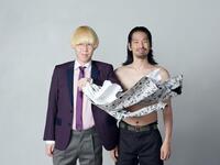 　タイタンライブ初出演が決定した真空ジェシカ