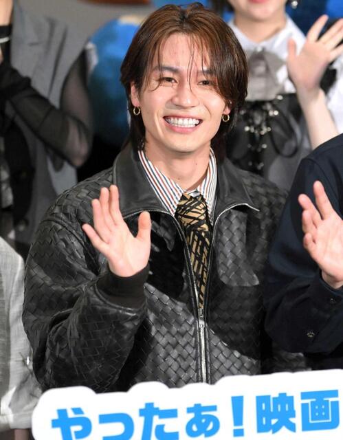 主演声優・トラジャ松田元太「全人類楽しんでいただきたい」愛され