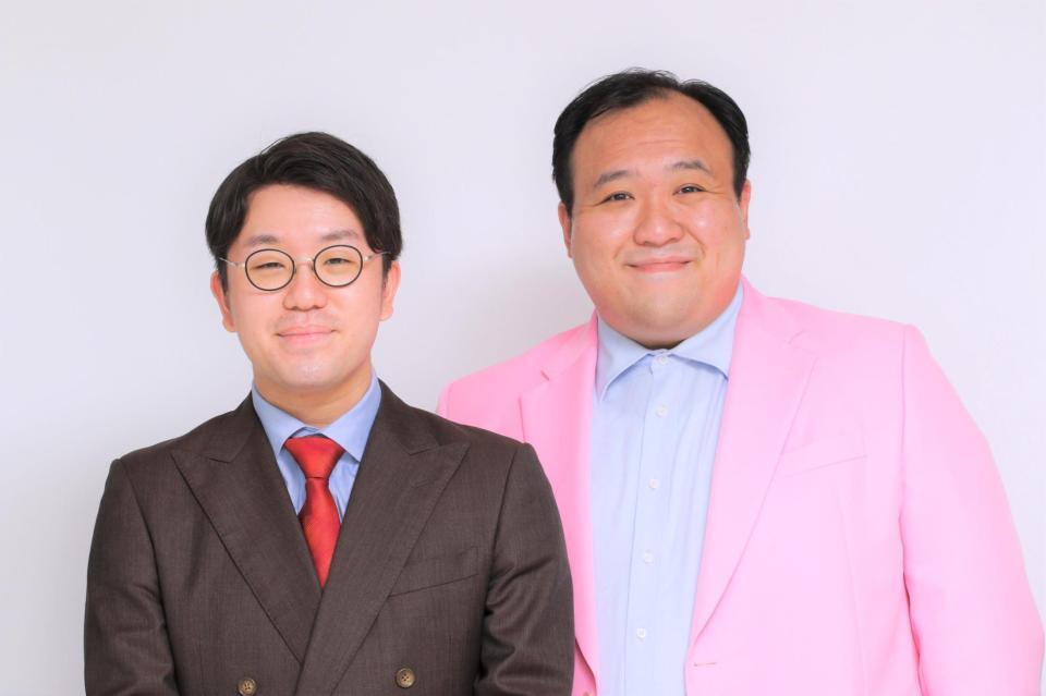 　タイタンライブ初出演が決定したママタルト