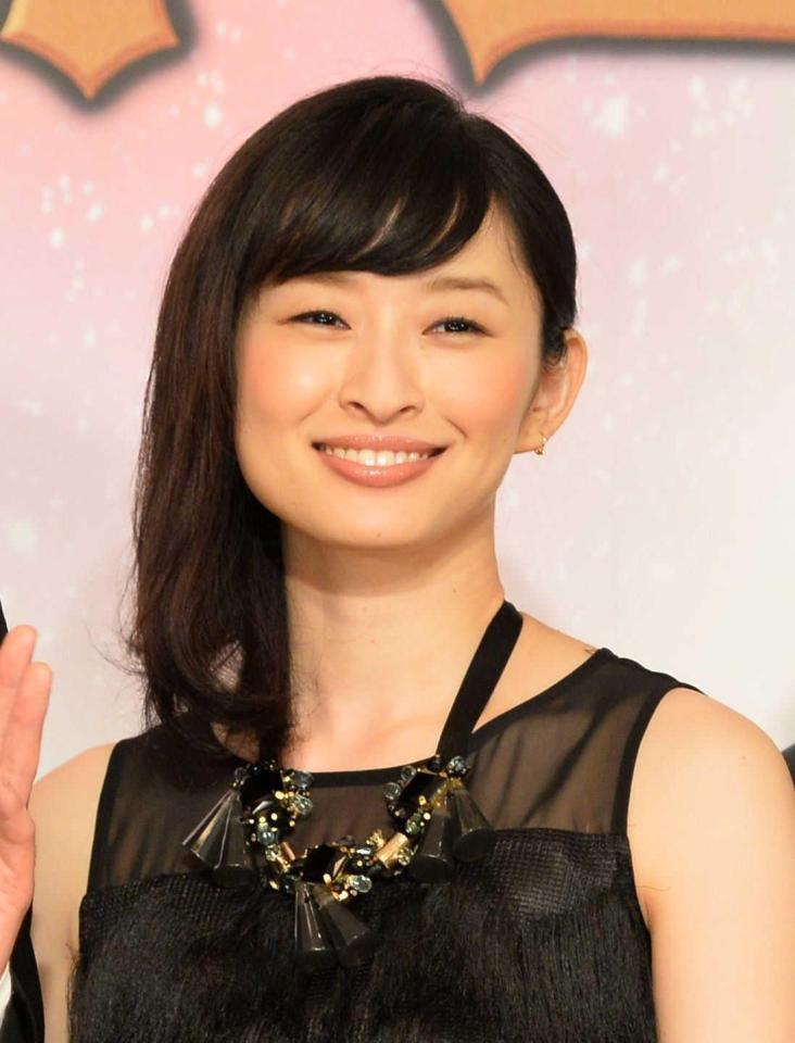 　島袋寛子（１４年撮影）