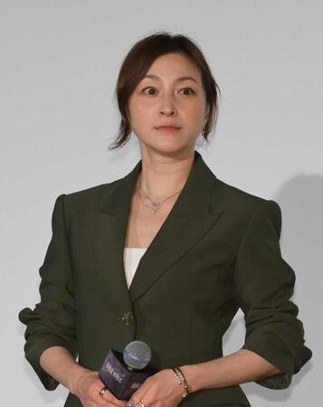 広末涼子容疑者のお騒がせ史　奔放＆奇行＆Ｗ不倫　１４歳で鮮烈デビューも２度の離婚　昨年２月には事務所独立