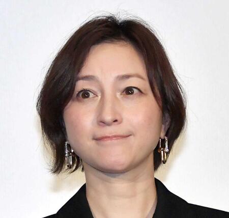 　広末涼子容疑者