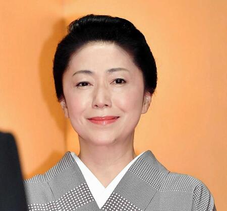 　石川さゆり（２０１９年）