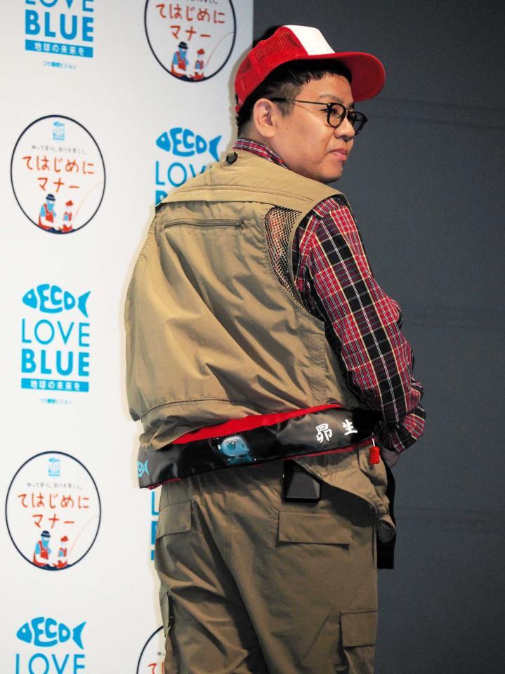 　ミキ・昴生＝２０２２年６月