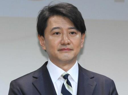 　青井実アナウンサー