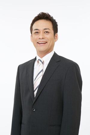 　山田亮さん