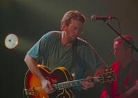 　映画「エリック・クラプトン『ｎｏｔｈｉｎｇ　ｂｕｔ　ｔｈｅ　ｂｌｕｅｓ』」