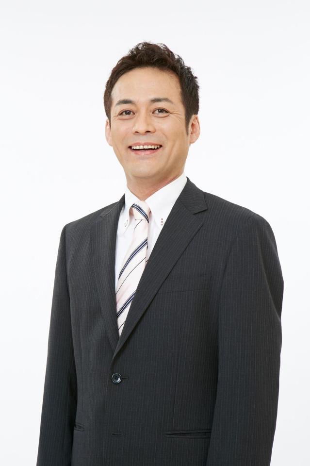 　山田亮さん