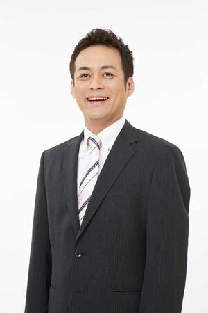 　山田亮さん