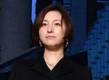 　広末涼子容疑者