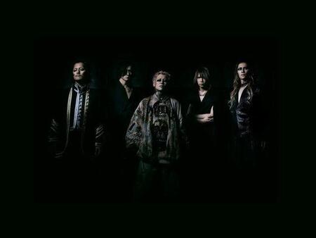 　５年半ぶりにアメリカ単独公演を開催したＤＩＲ　ＥＮ　ＧＲＥＹ