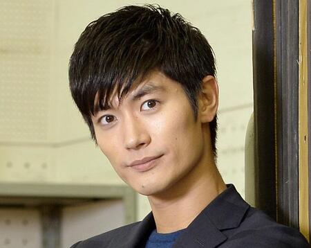 　三浦春馬さん＝２０１６年撮影