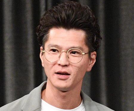 　モグライダー・芝大輔