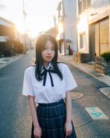 　ＡＫＢ４８・正鋳真優１ｓｔ写真集「付き合ってください」　ⓒ双葉社・撮影／北浦敦子