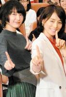 　新垣結衣＝２０１６年