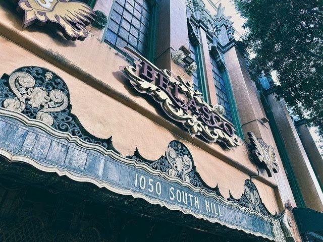 　ＤＩＲ　ＥＮ　ＧＲＥＹが５年半ぶりにアメリカ単独公演を開催したＴｈｅ　Ｂｅｌａｓｃｏ　Ｔｈｅａｔｅｒ＝アメリカ・Ｔｈｅ　Ｂｅｌａｓｃｏ　Ｔｈｅａｔｅｒ