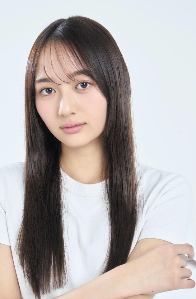 　「ｎｏｎ－ｎｏ」専属モデルに就任した加藤栞