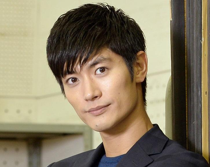 　三浦春馬さん＝２０１６年撮影